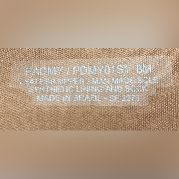 Steve Madden Ivory Padmy Boots - Picture 6 of 8